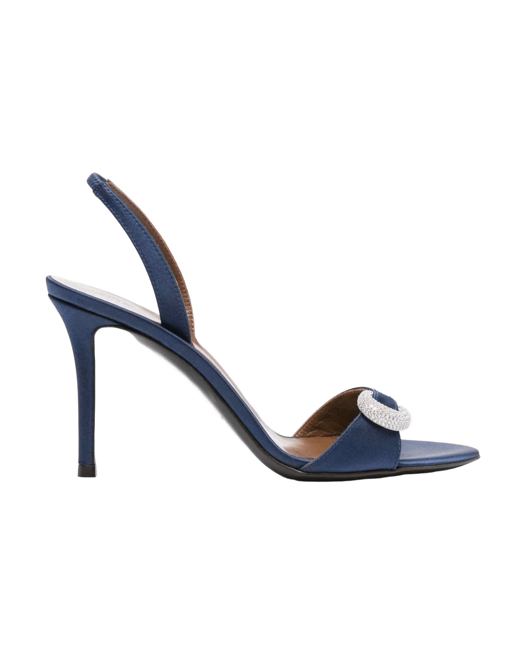 Giuseppe Zanotti Lilibeth 90 Glam Steals