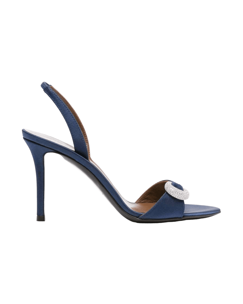 Giuseppe Zanotti Lilibeth 90 Glam Steals