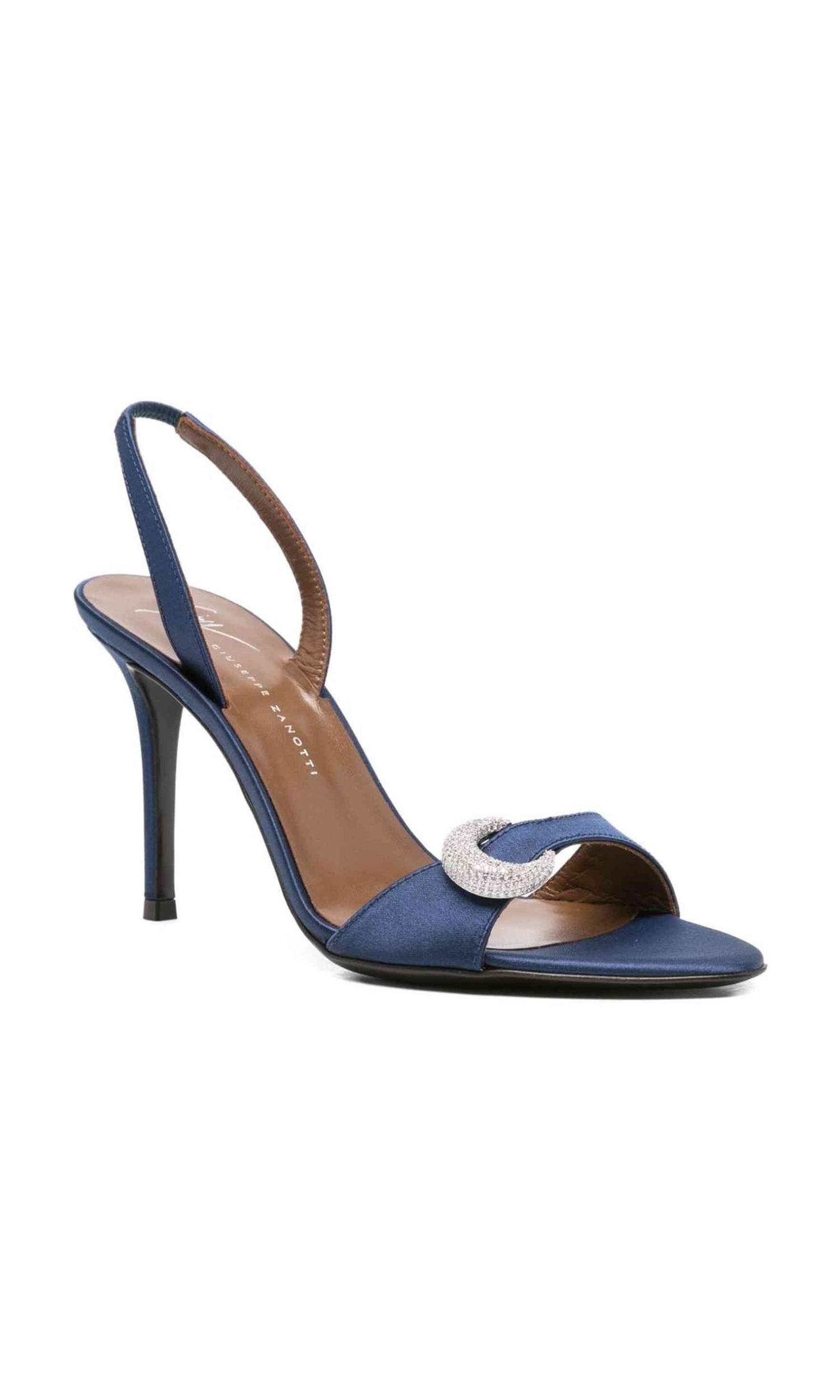 Giuseppe Zanotti Lilibeth 90 Glam Steals