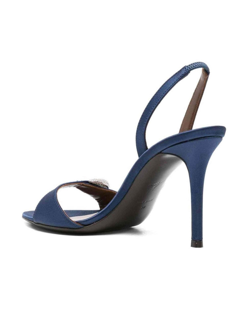 Giuseppe Zanotti Lilibeth 90 Glam Steals