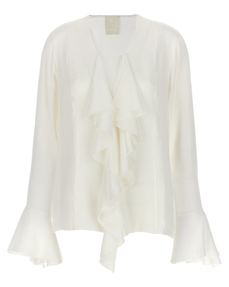 Givenchy 4g Shirt Glam Steals