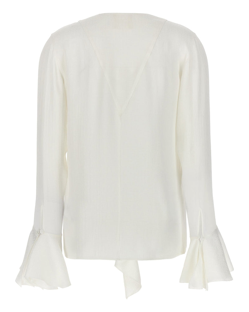 Givenchy 4g Shirt Glam Steals