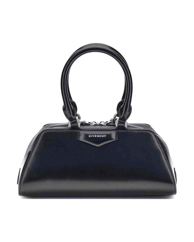 Givenchy Antigona East West Mini Handbag Glam Steals