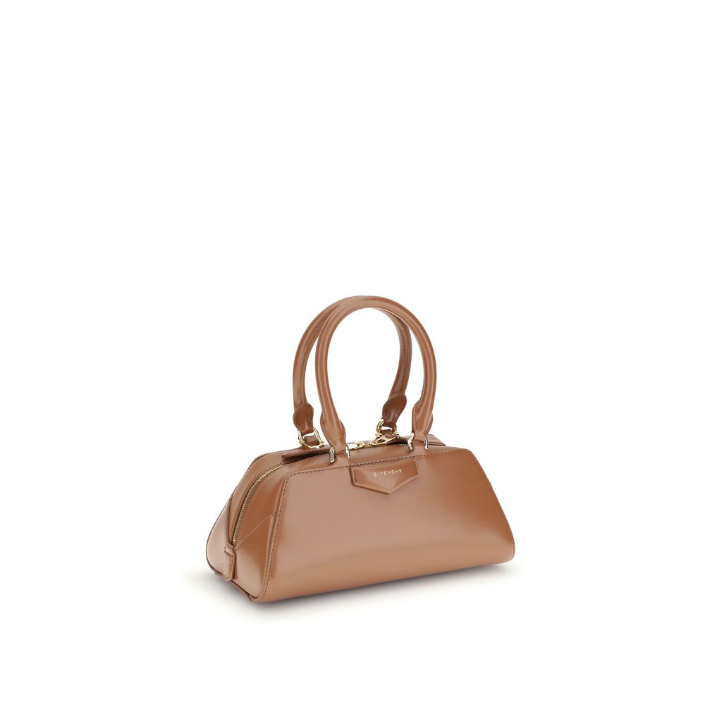 Givenchy Antigona East West Mini Handbag Glam Steals