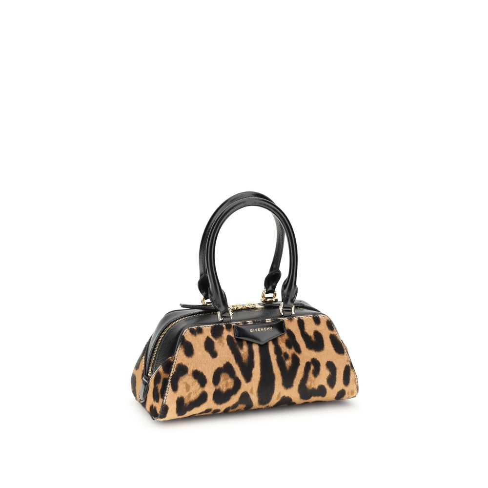 Givenchy Antigona East West Mini Handbag Glam Steals