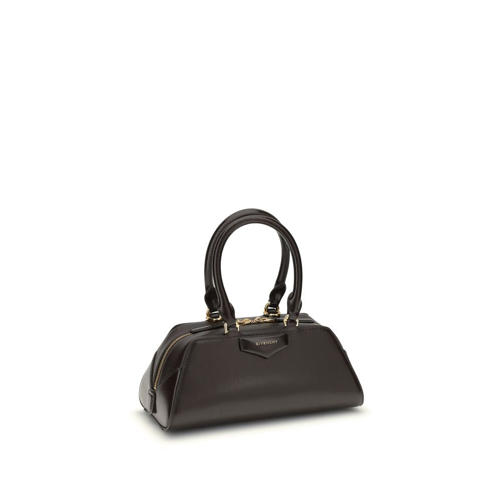 Givenchy Antigona East West Mini Handbag Glam Steals