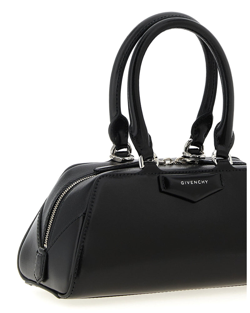 Givenchy Antigona East West Mini Handbag Glam Steals