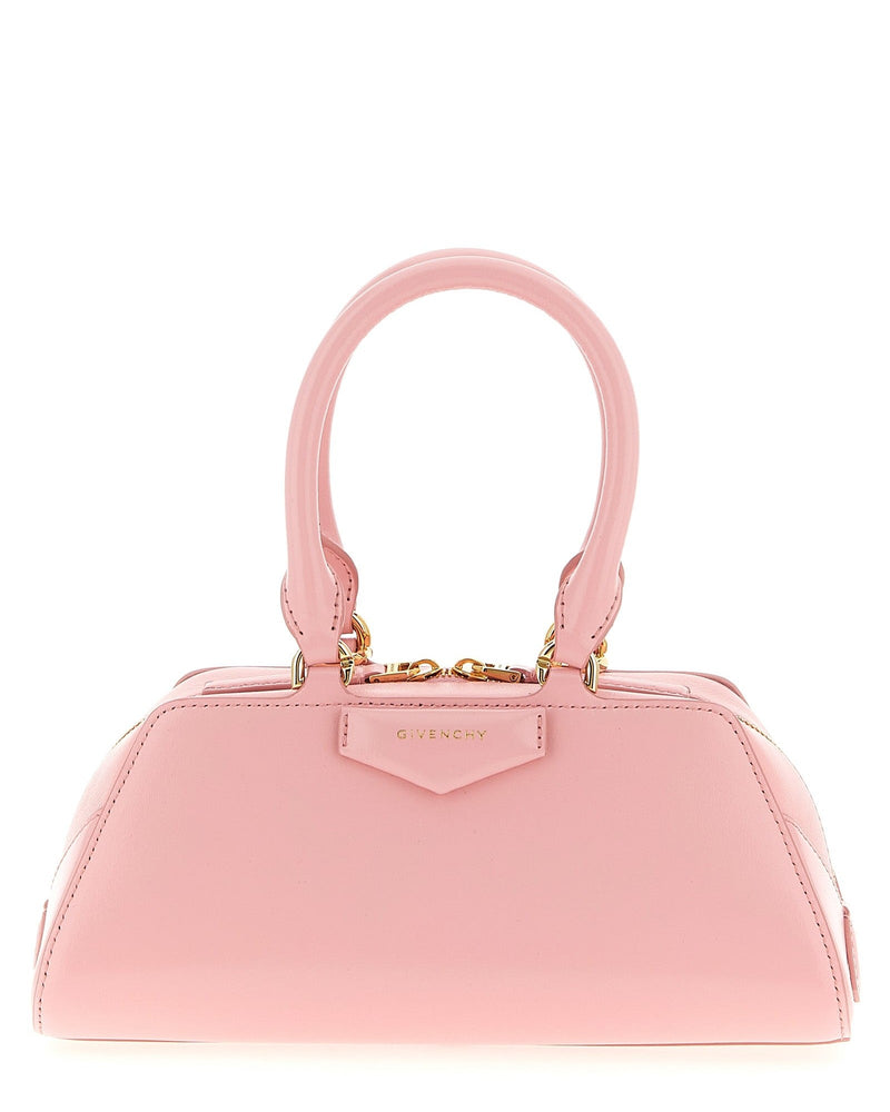 Givenchy Antigona East West Mini Handbag Handbag
