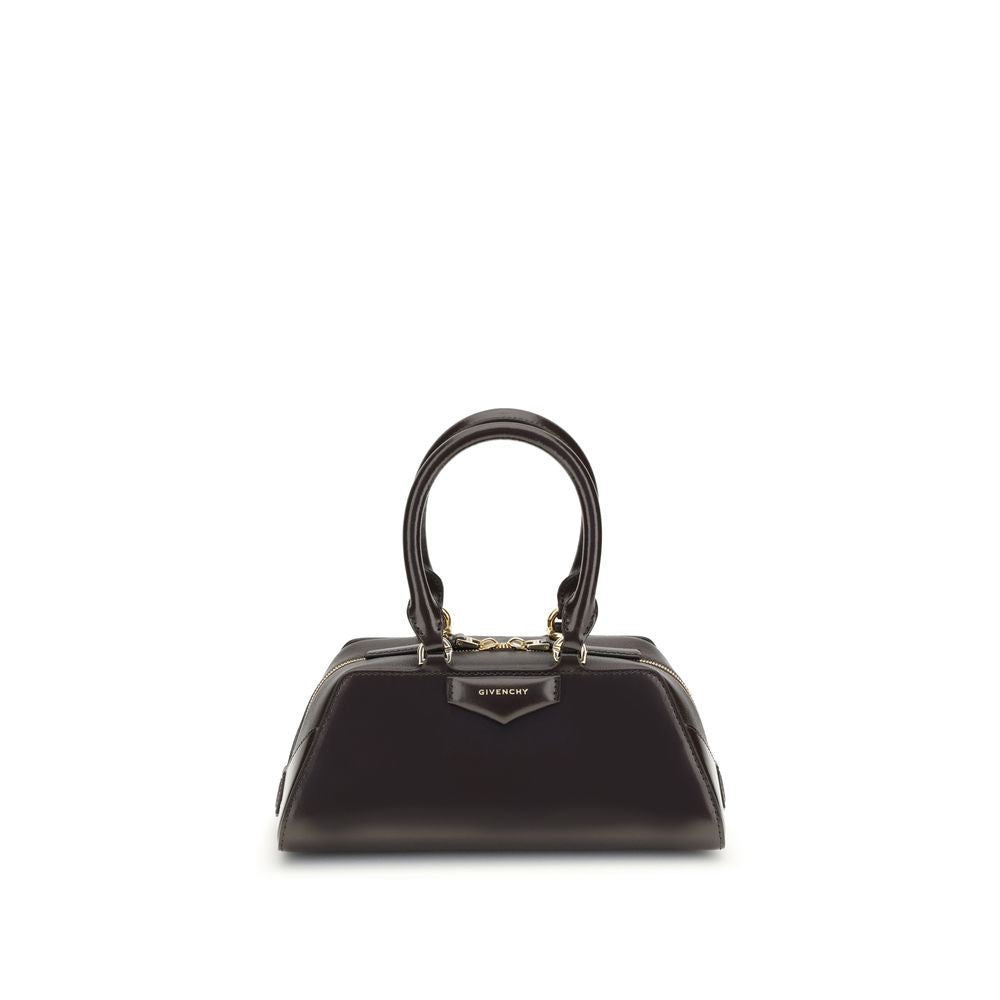 Givenchy Antigona East West Mini Handbag Glam Steals