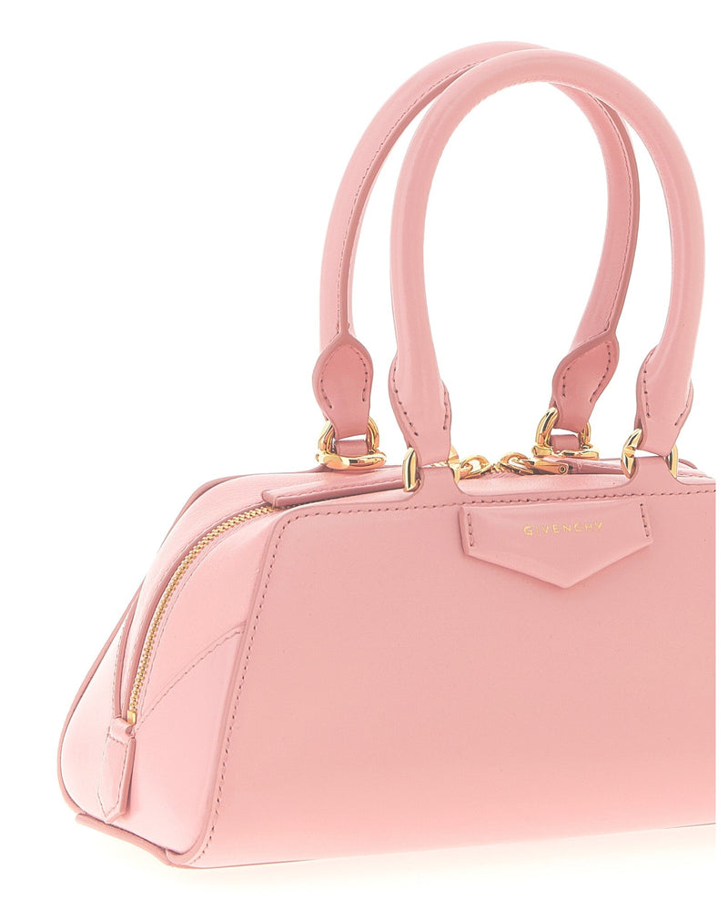 Givenchy Antigona East West Mini Handbag Handbag