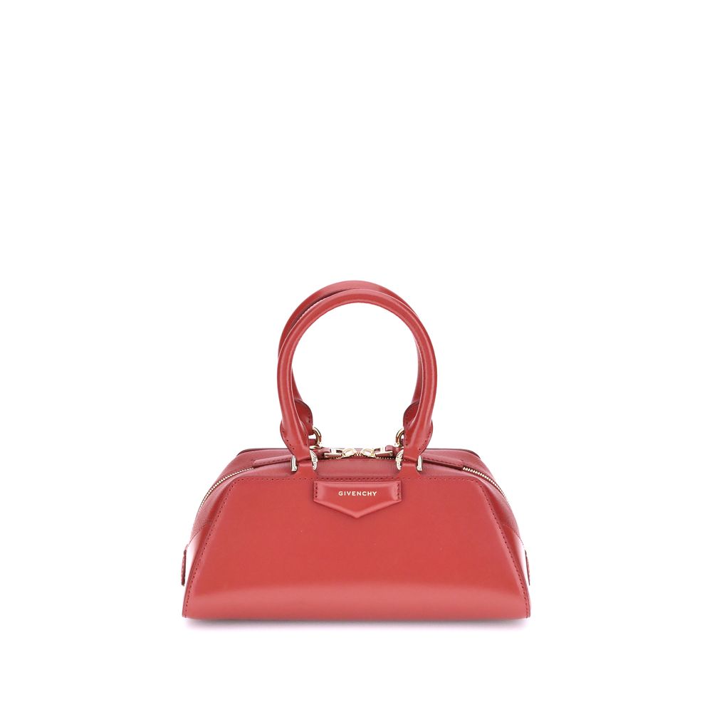 Givenchy Antigona East West Mini Handbag Glam Steals