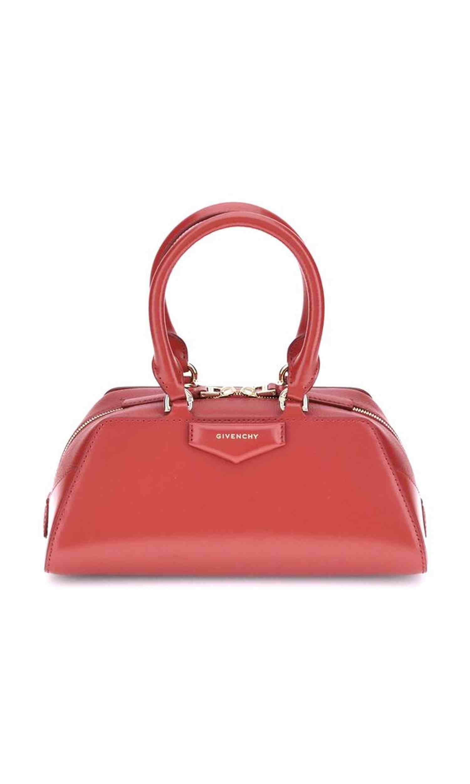 Givenchy Antigona East West Mini Handbag Glam Steals