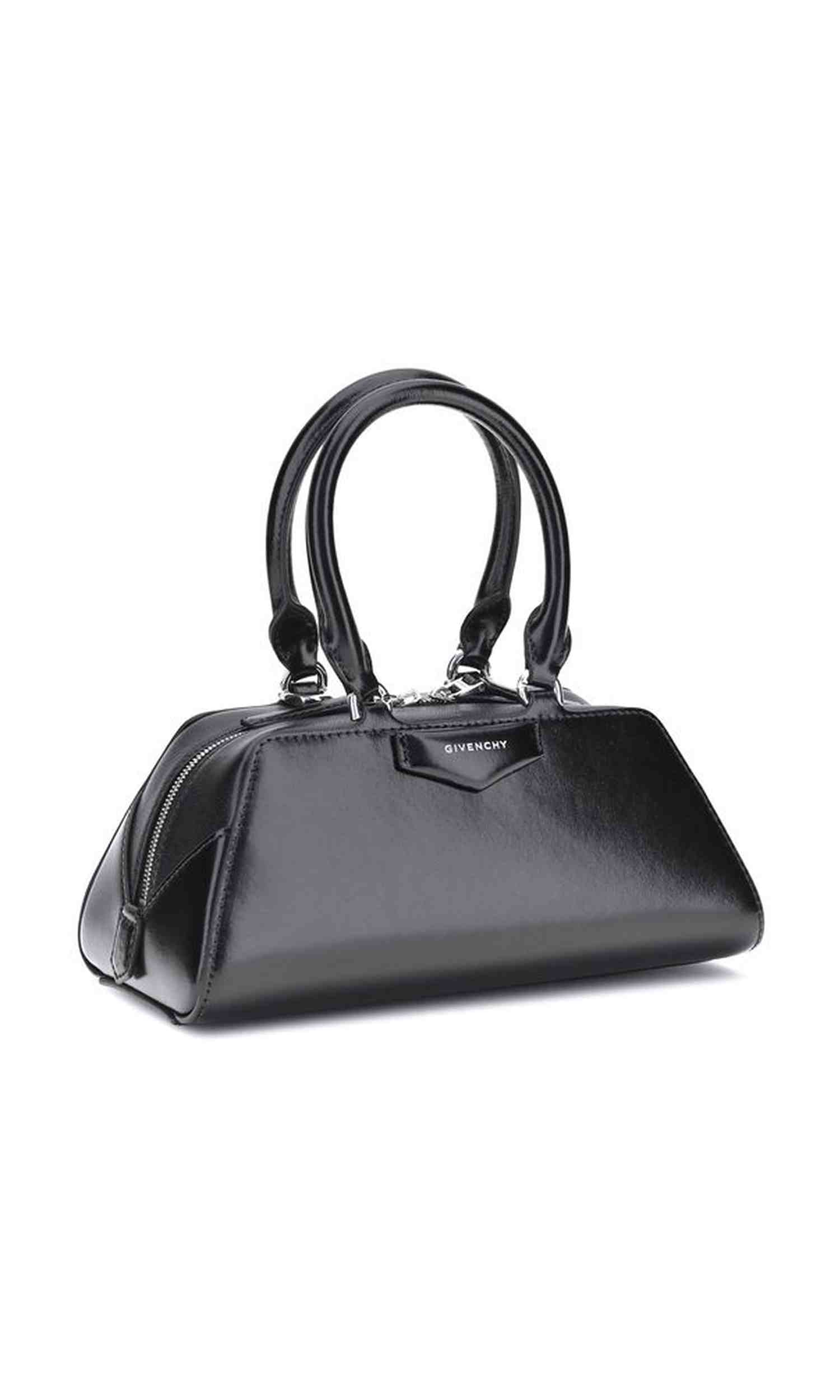 Givenchy Antigona East West Mini Handbag Glam Steals