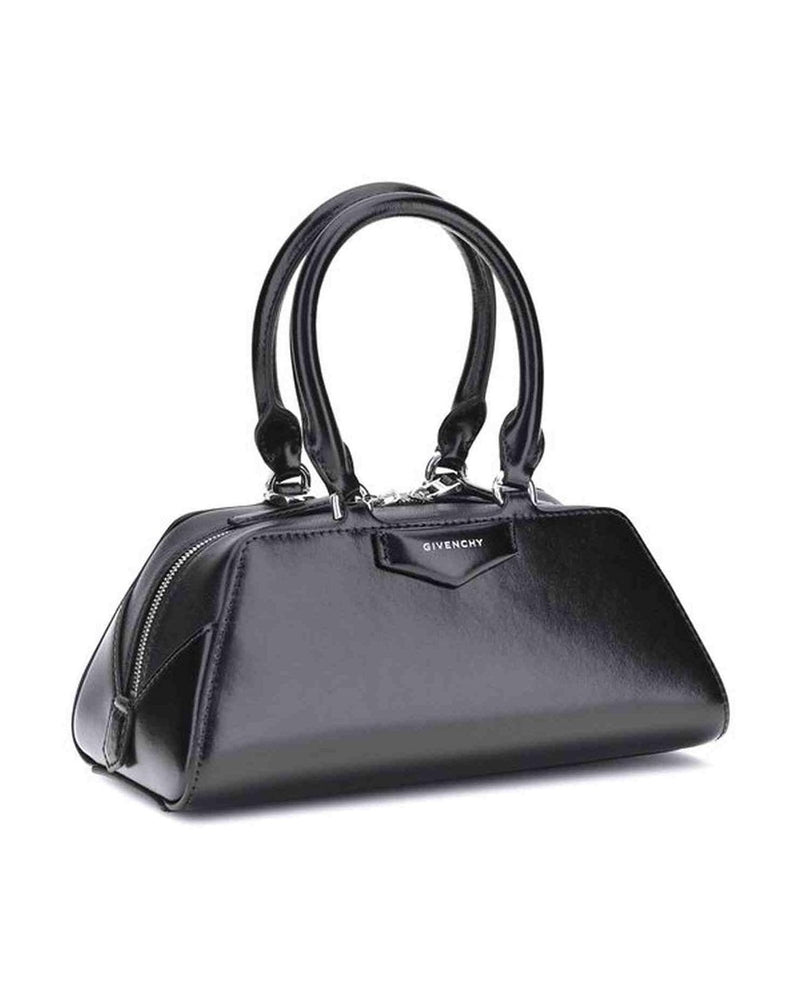Givenchy Antigona East West Mini Handbag Glam Steals
