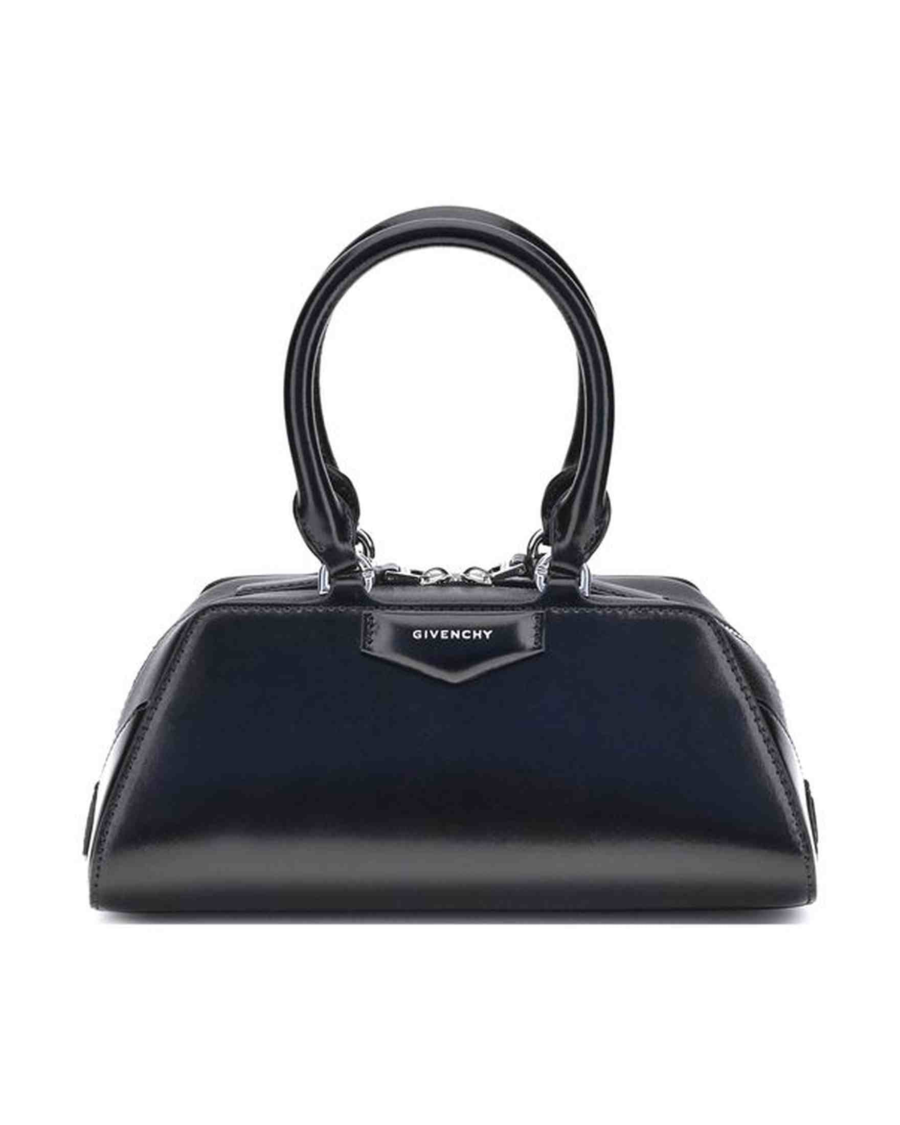 Givenchy Antigona East West Mini Handbag Glam Steals
