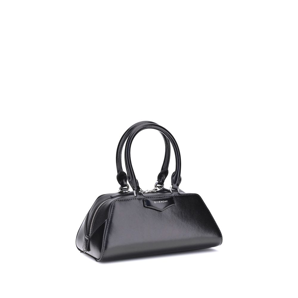 Givenchy Antigona East West Mini Handbag Glam Steals