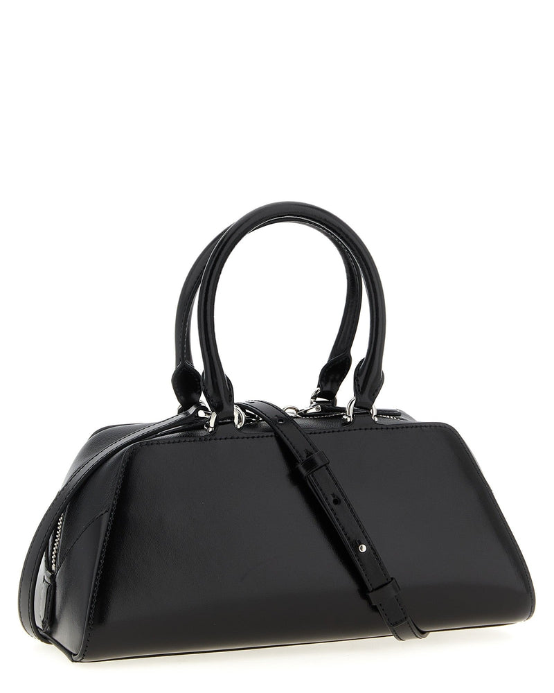 Givenchy Antigona East West Small Handbag Glam Steals