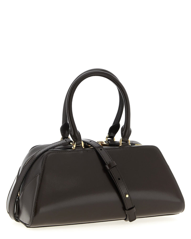 Givenchy Antigona East West Small Handbag Glam Steals
