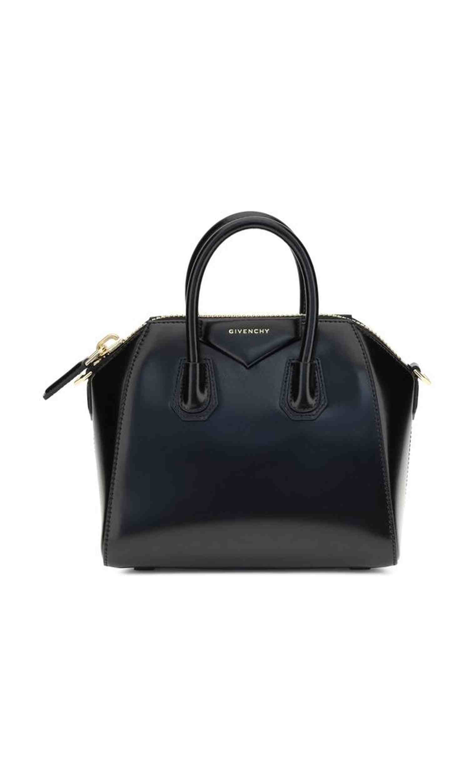 Givenchy Antigona Handbag Mini Glam Steals