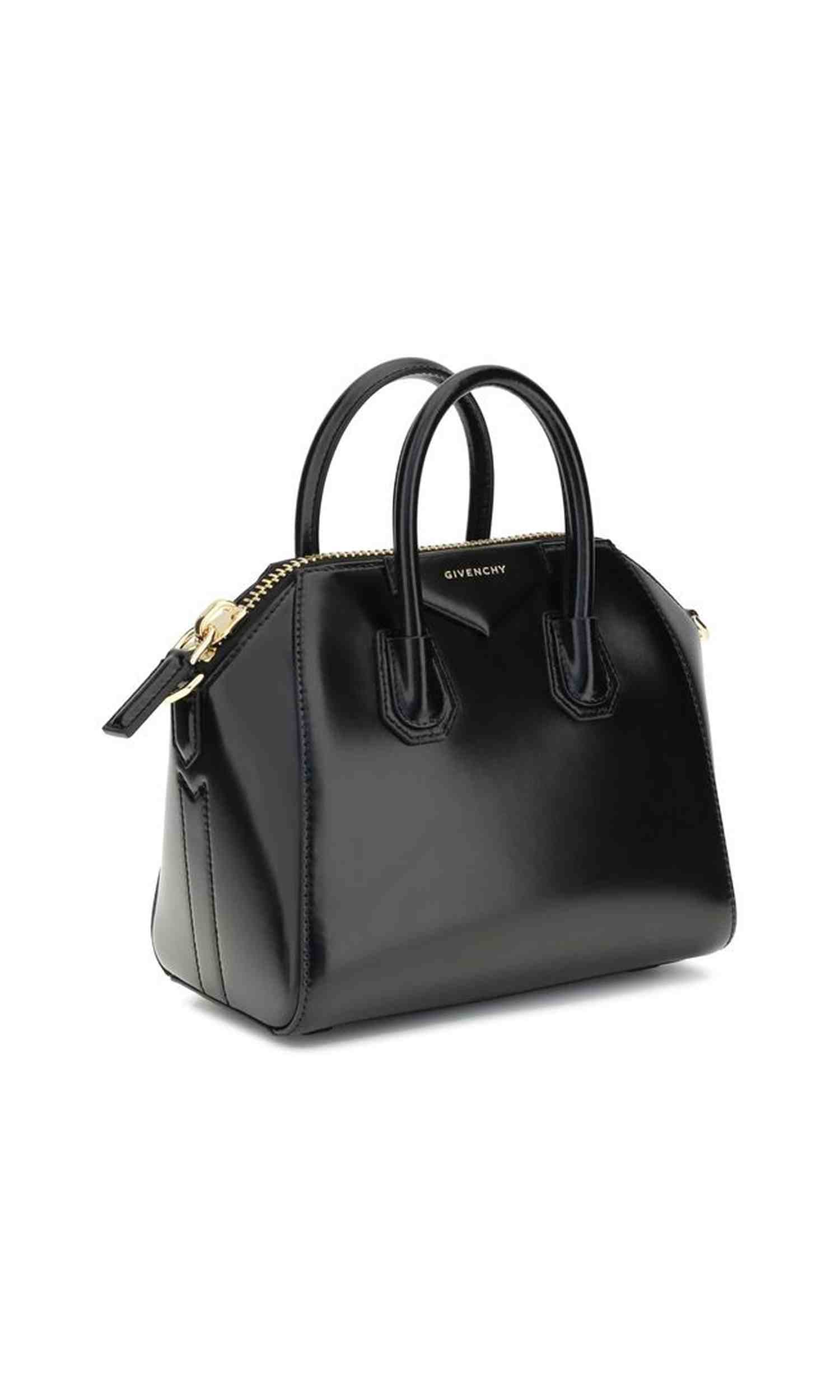 Givenchy Antigona Handbag Mini Glam Steals