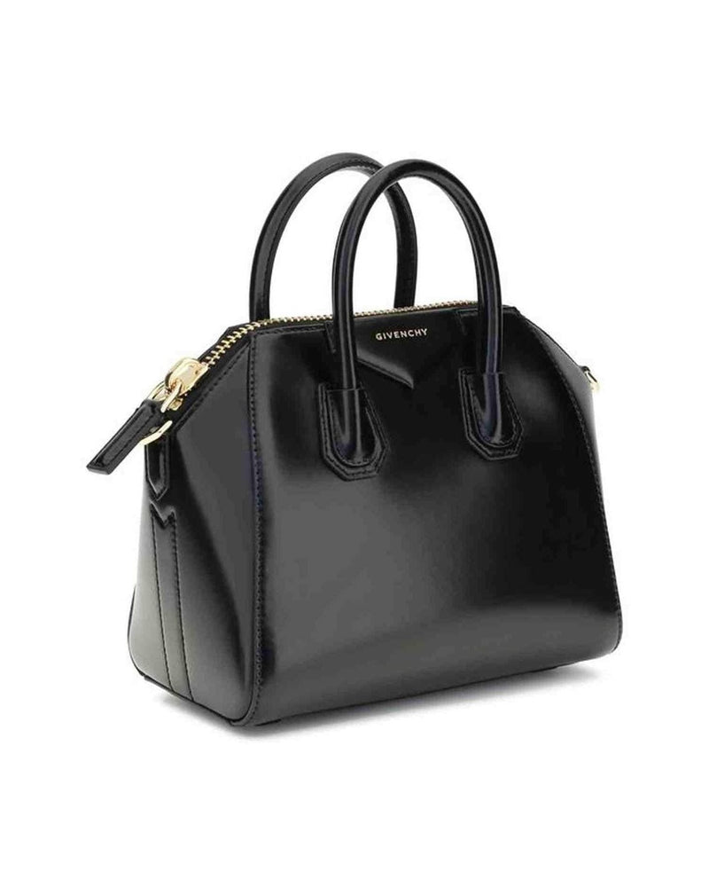 Givenchy Antigona Handbag Mini Glam Steals