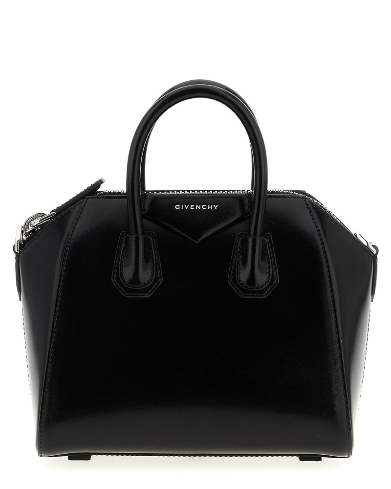Givenchy Antigona Mini Handbag Glam Steals