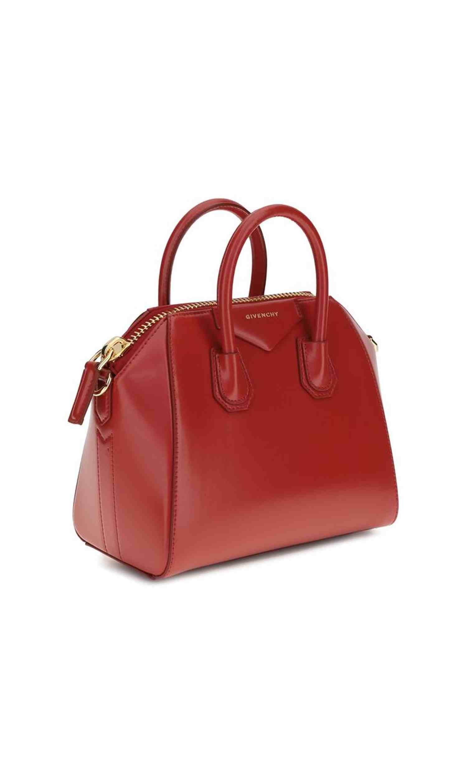 Givenchy Antigona Mini Handbag Glam Steals