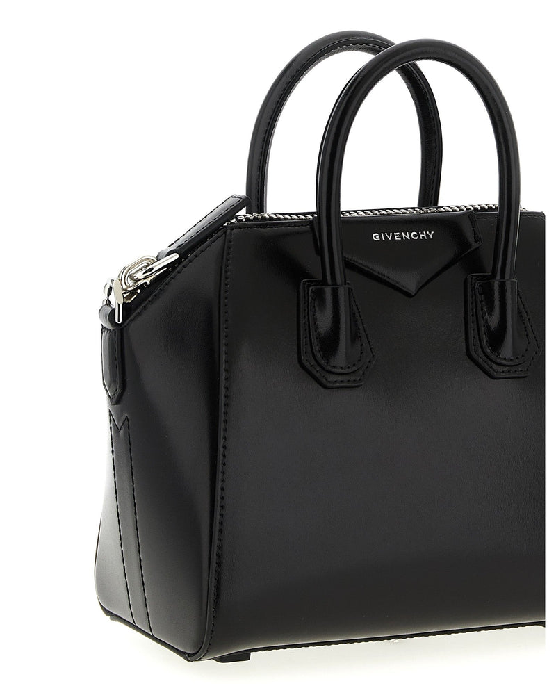 Givenchy Antigona Mini Handbag Glam Steals