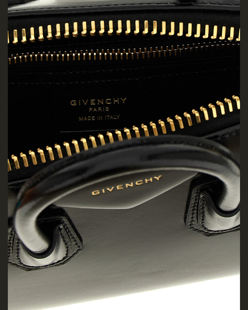 Givenchy Antigona Mini Handbag Handbag