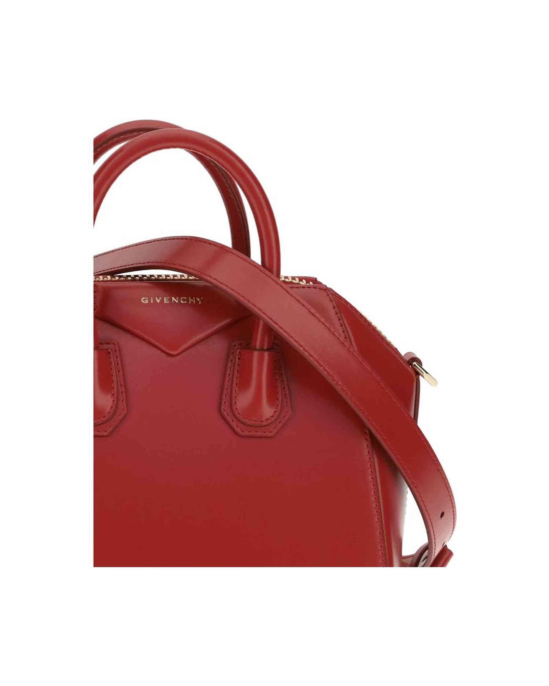 Givenchy Antigona Mini Handbag Glam Steals