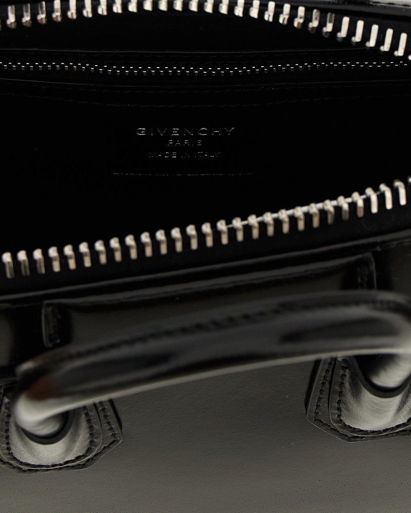 Givenchy Antigona Mini Handbag Glam Steals