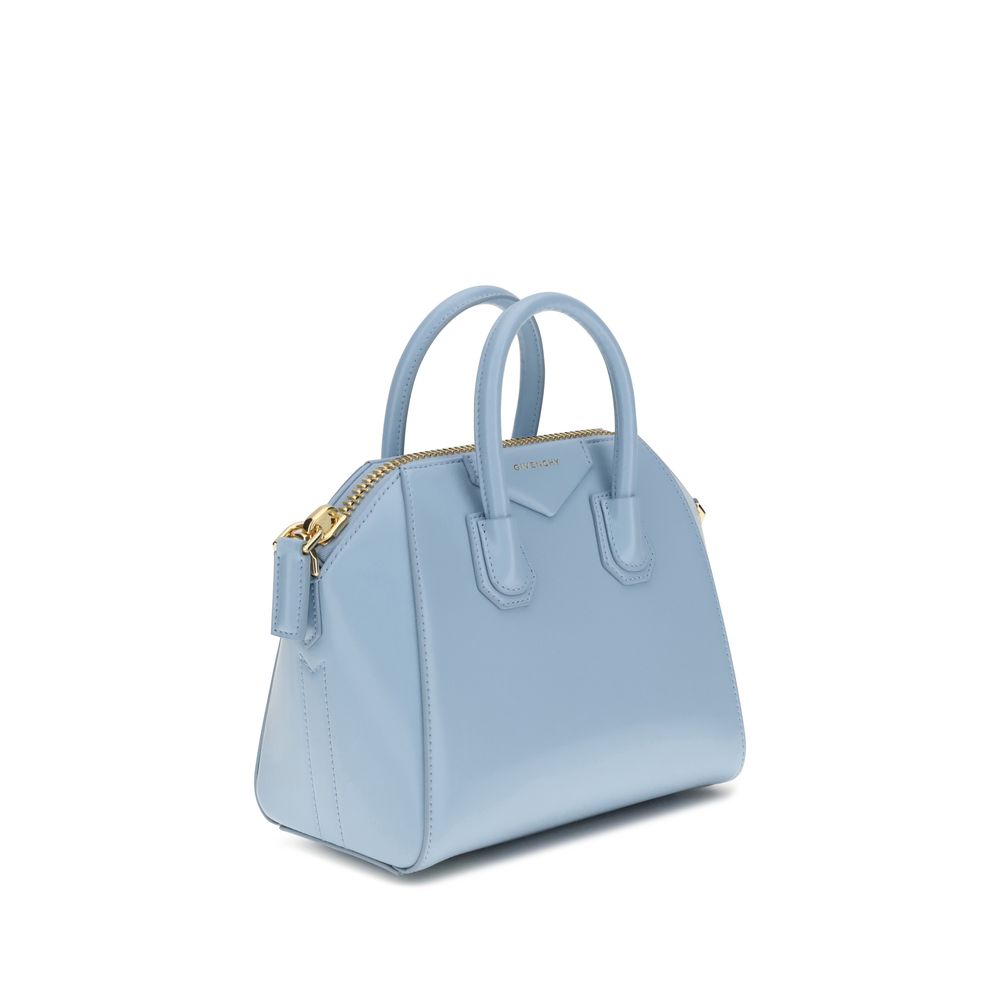 Givenchy Antigona mini Handbag Glam Steals