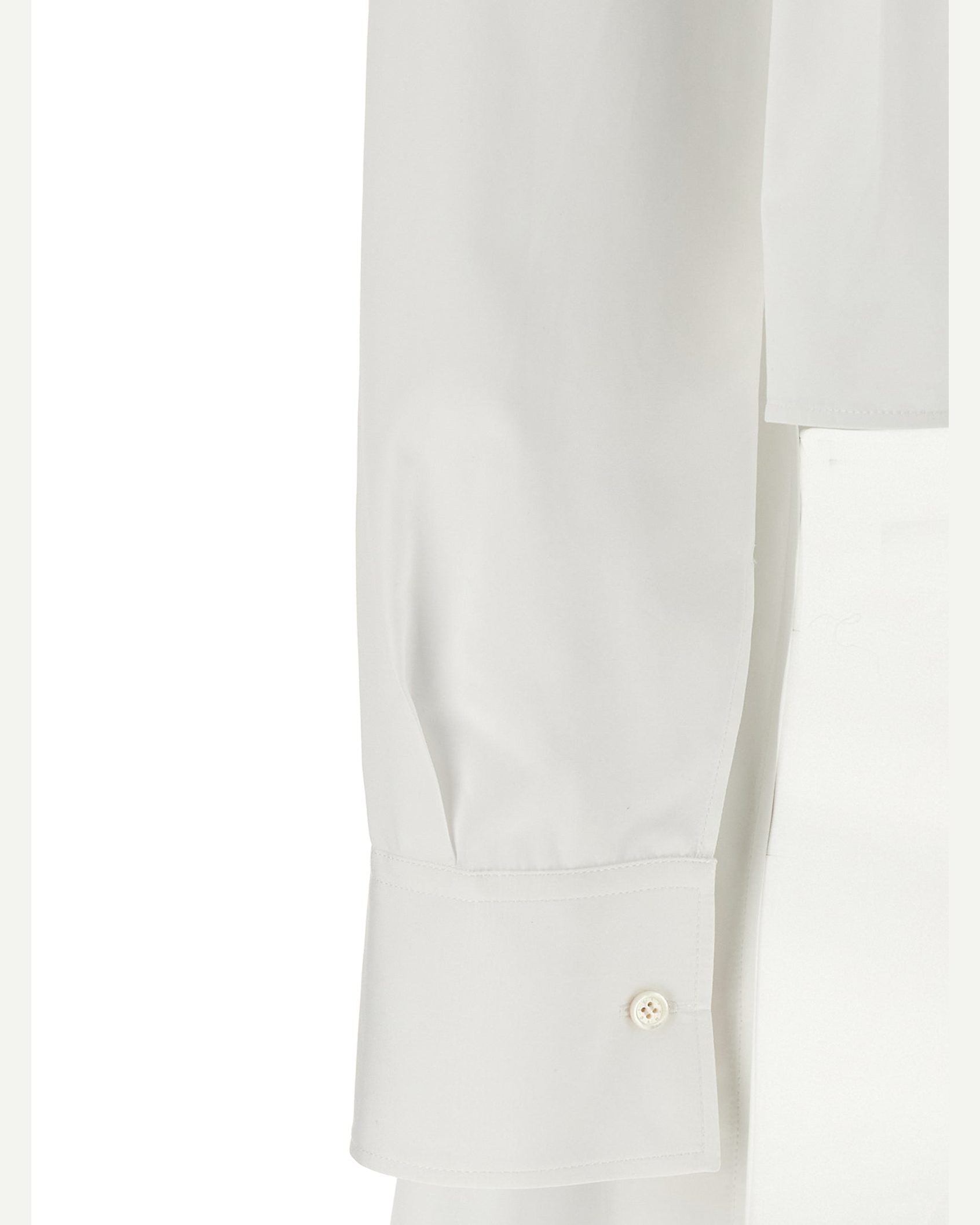 Givenchy Asymmetric Shirt Glam Steals