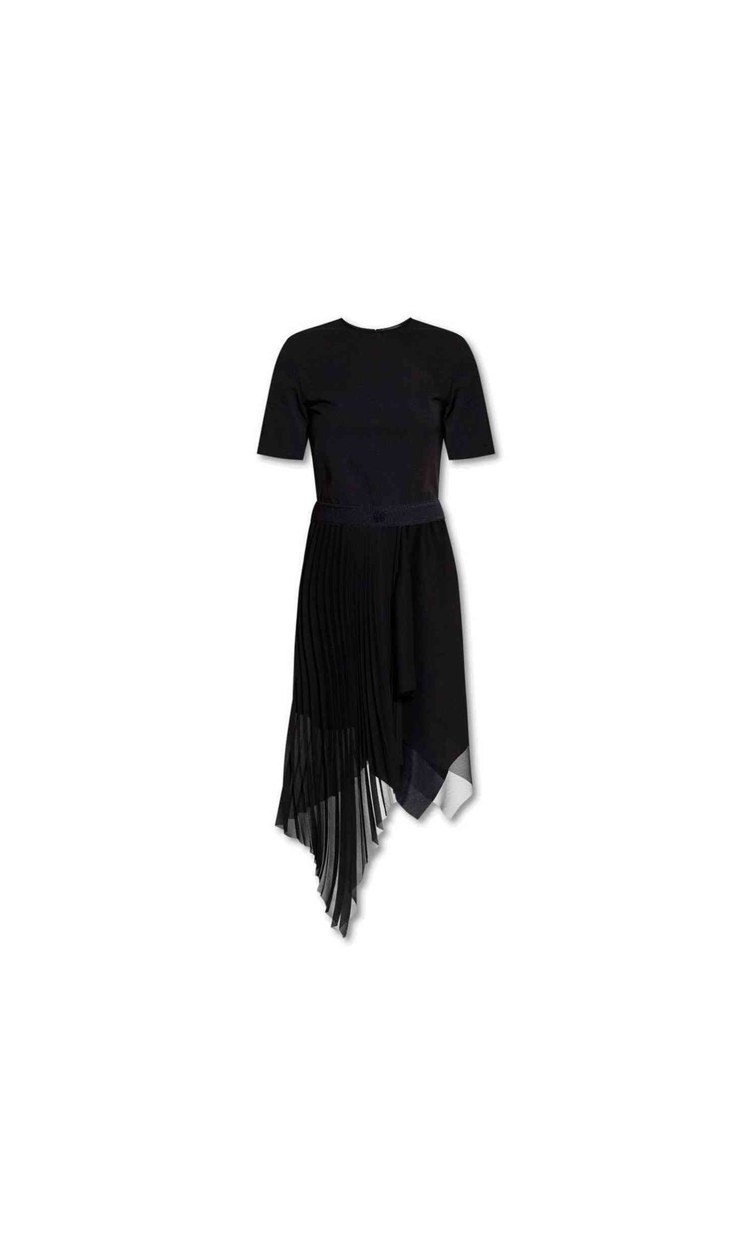 Givenchy Asymmetrical Dress Glam Steals