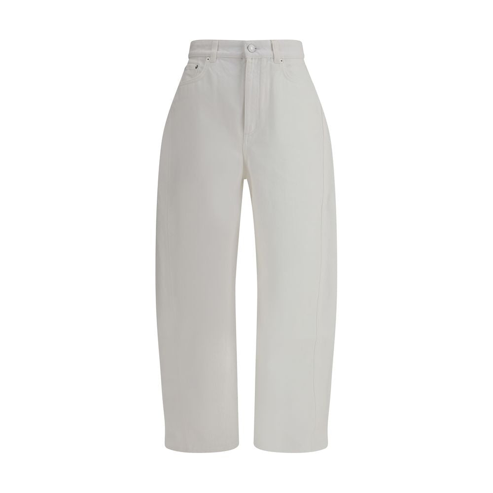 Givenchy Barrel Jeans Glam Steals