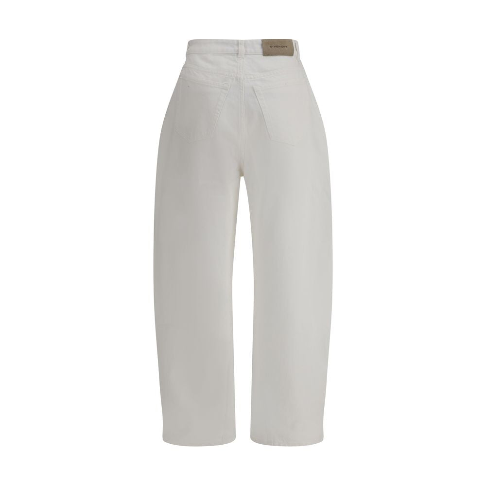 Givenchy Barrel Jeans Glam Steals