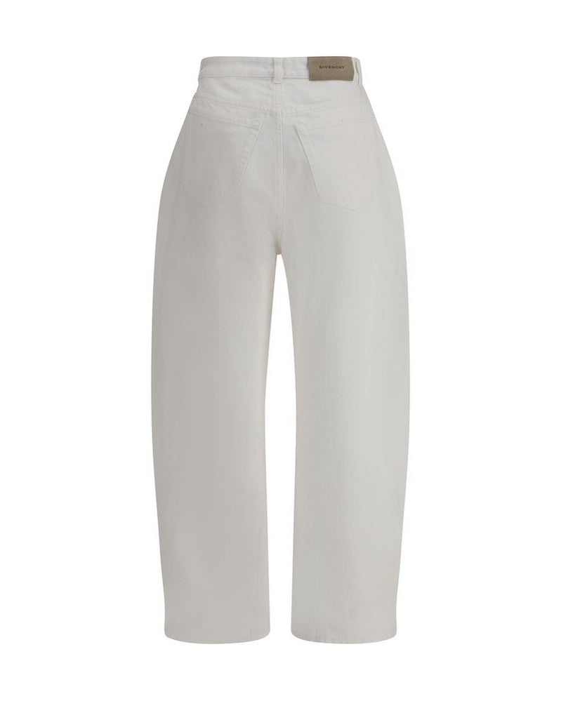 Givenchy Barrel Jeans Glam Steals