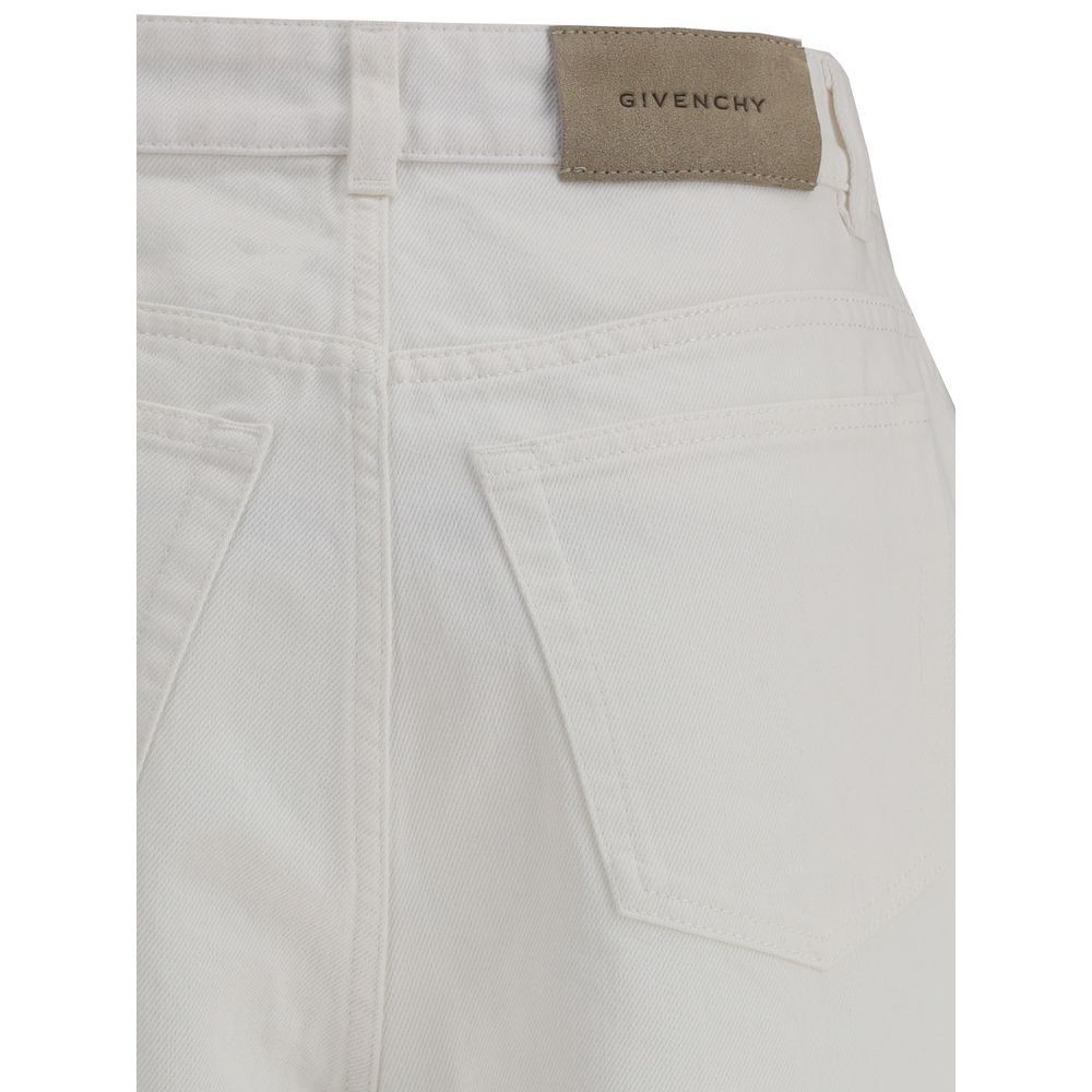 Givenchy Barrel Jeans Glam Steals
