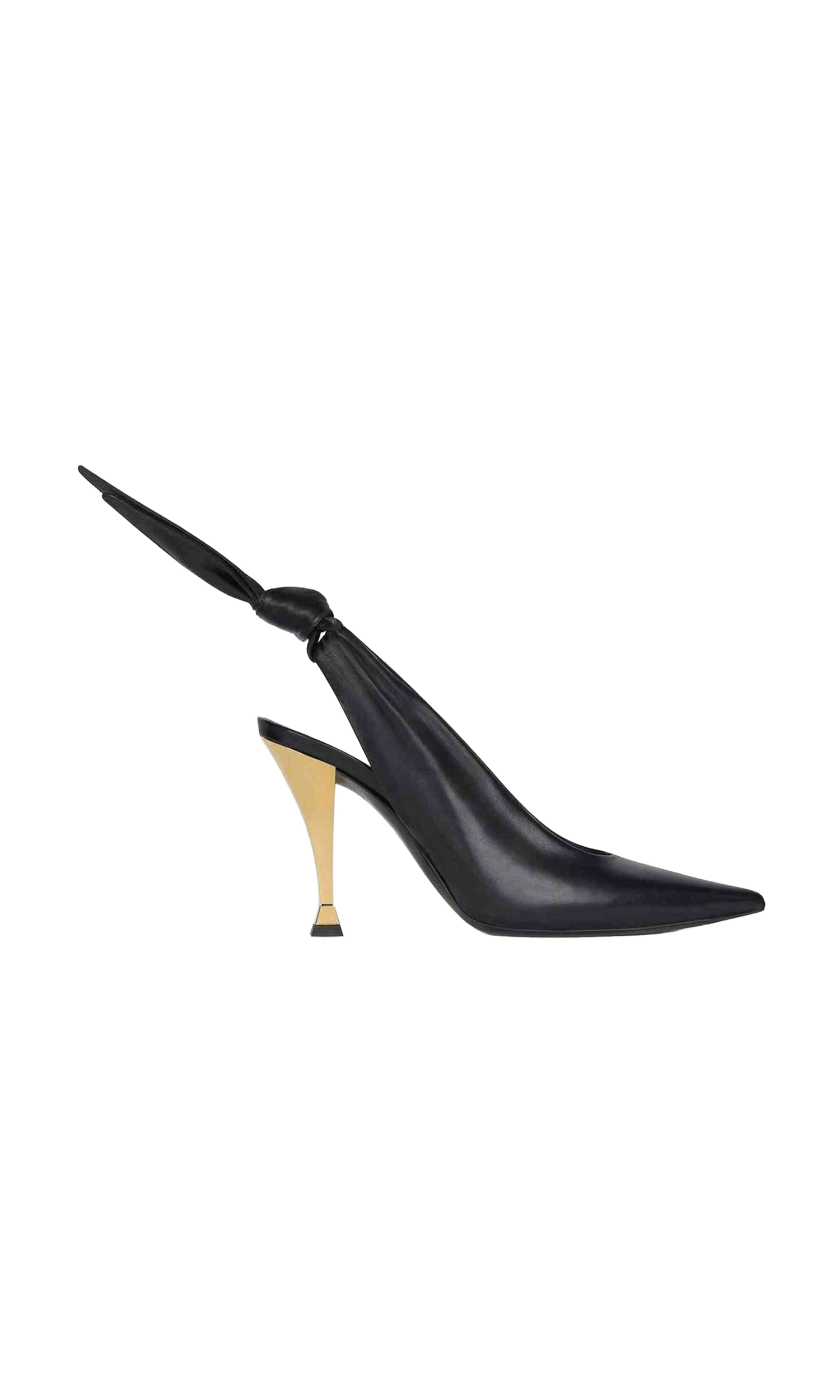 Givenchy Beauw Slingback Pumps Glam Steals