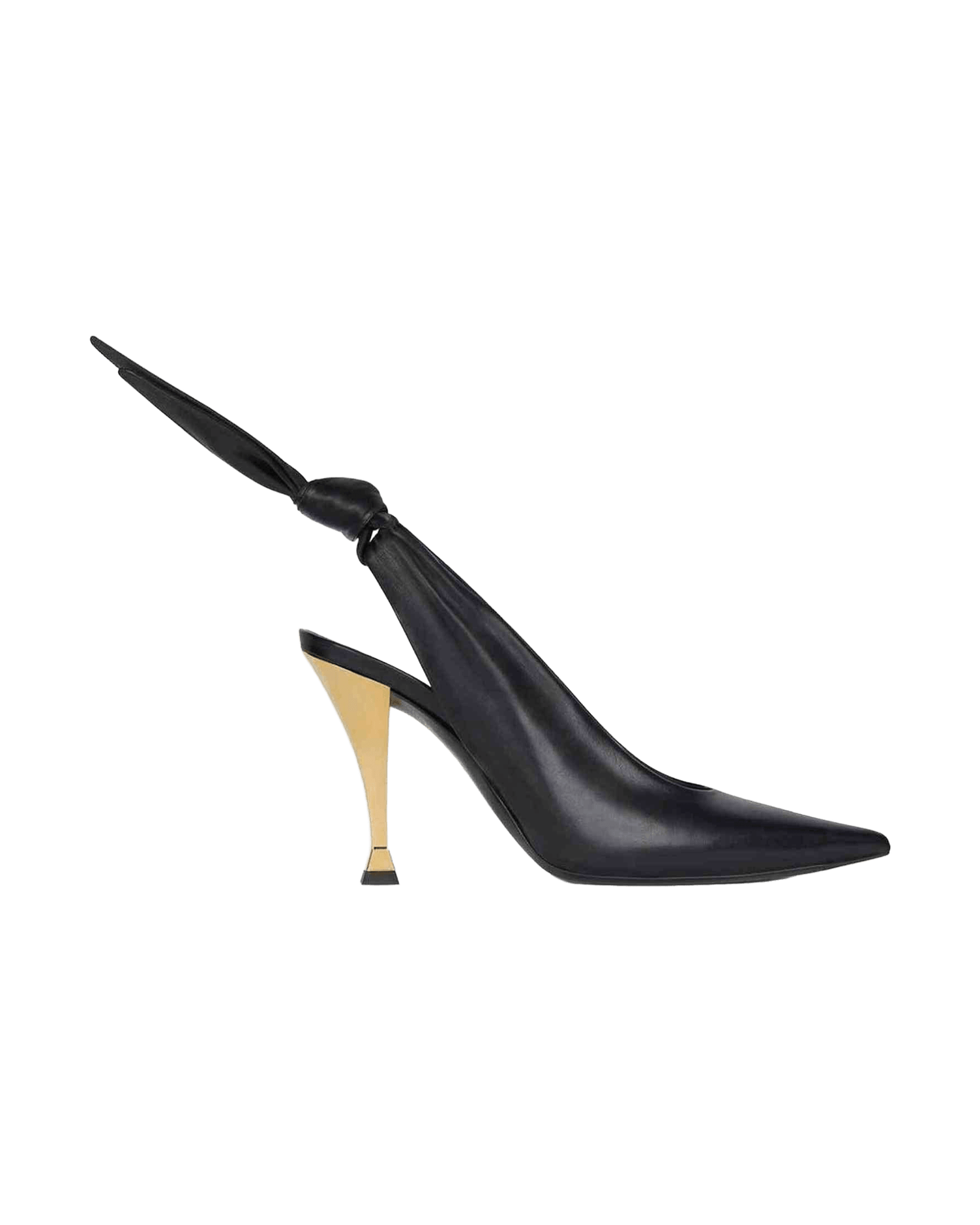 Givenchy Beauw Slingback Pumps Glam Steals