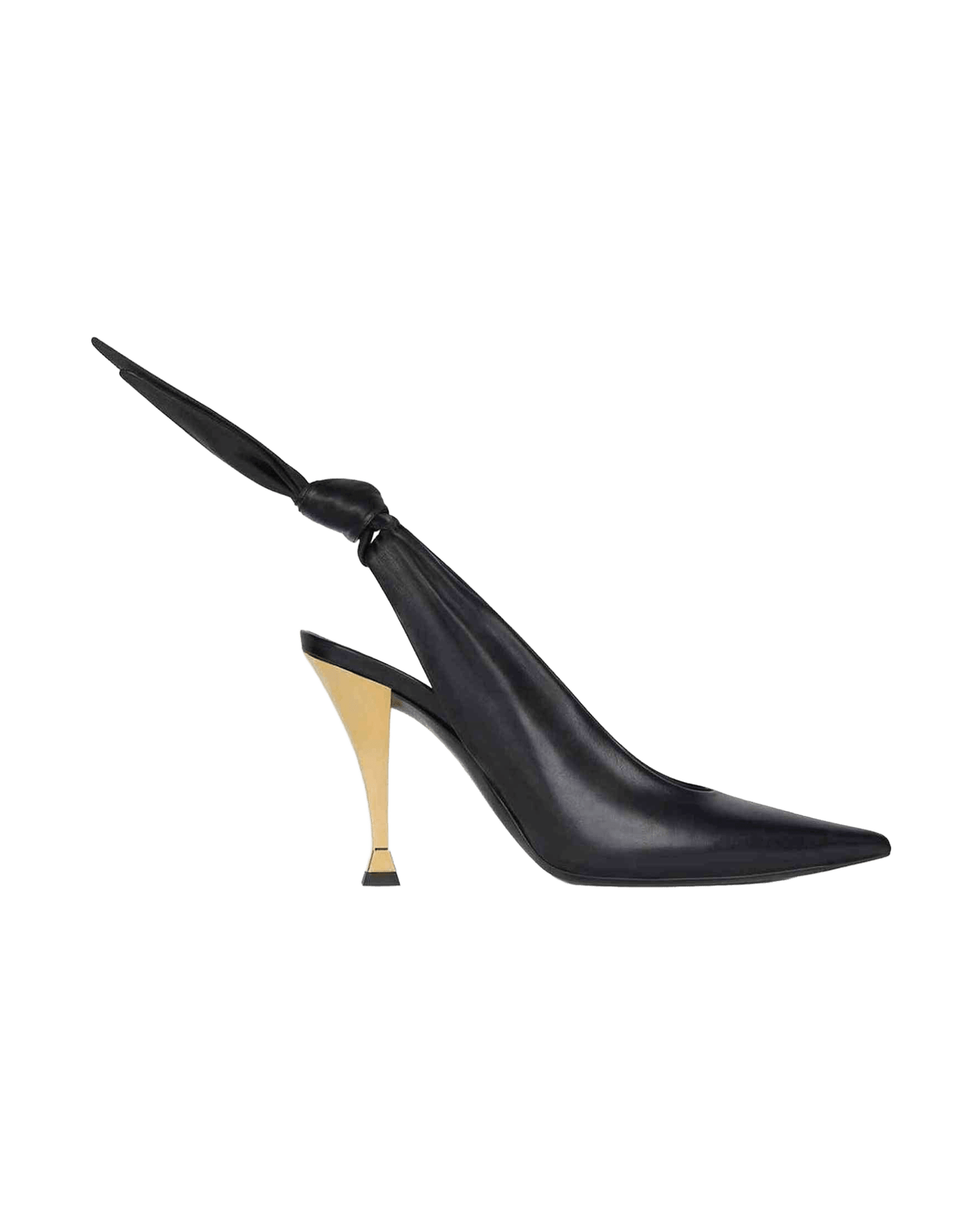 Givenchy Beauw Slingback Pumps Glam Steals
