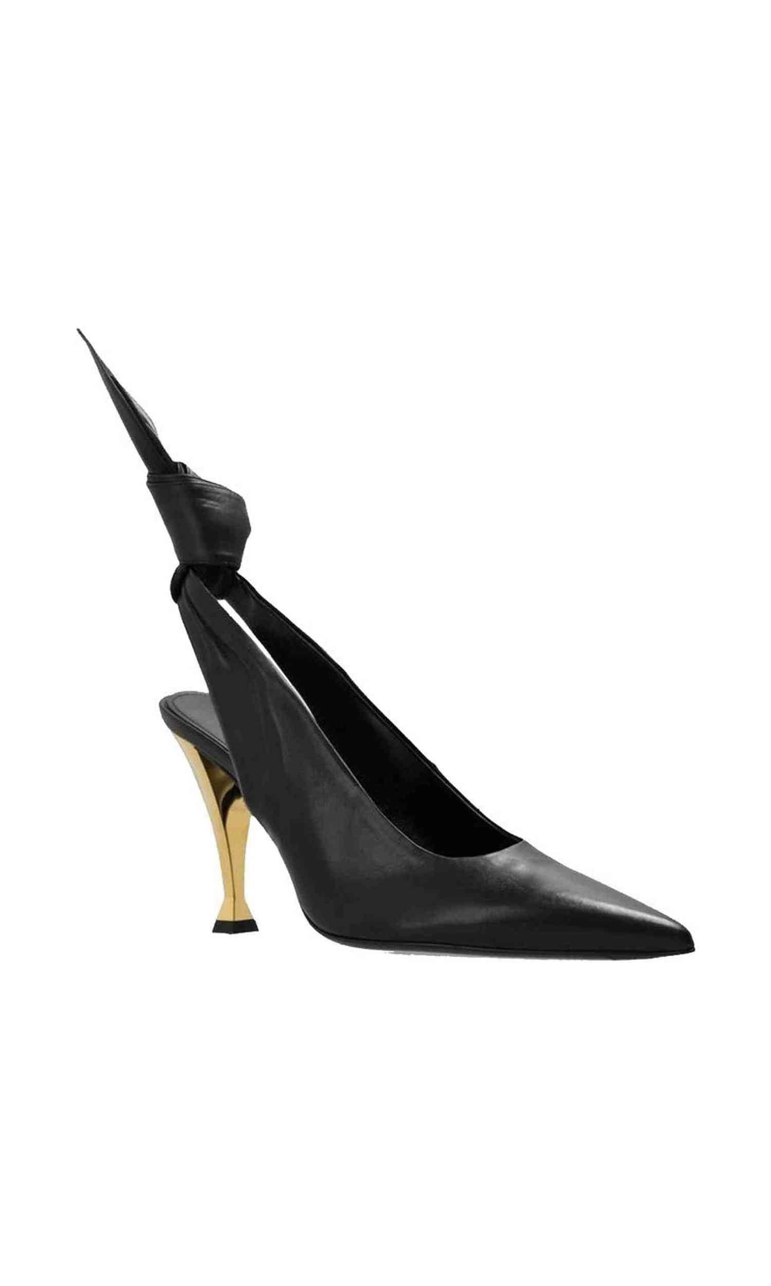 Givenchy Beauw Slingback Pumps Glam Steals