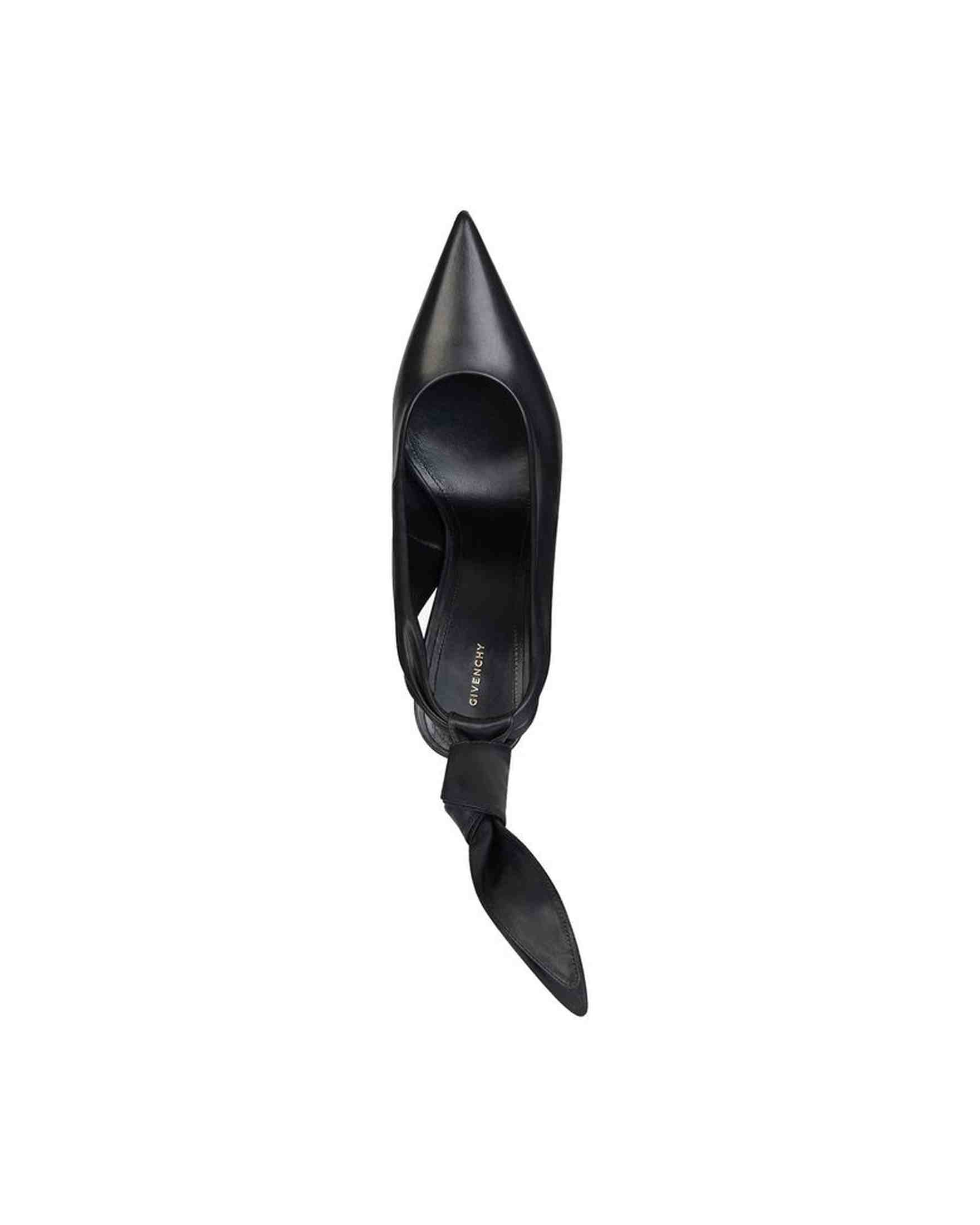 Givenchy Beauw Slingback Pumps Glam Steals
