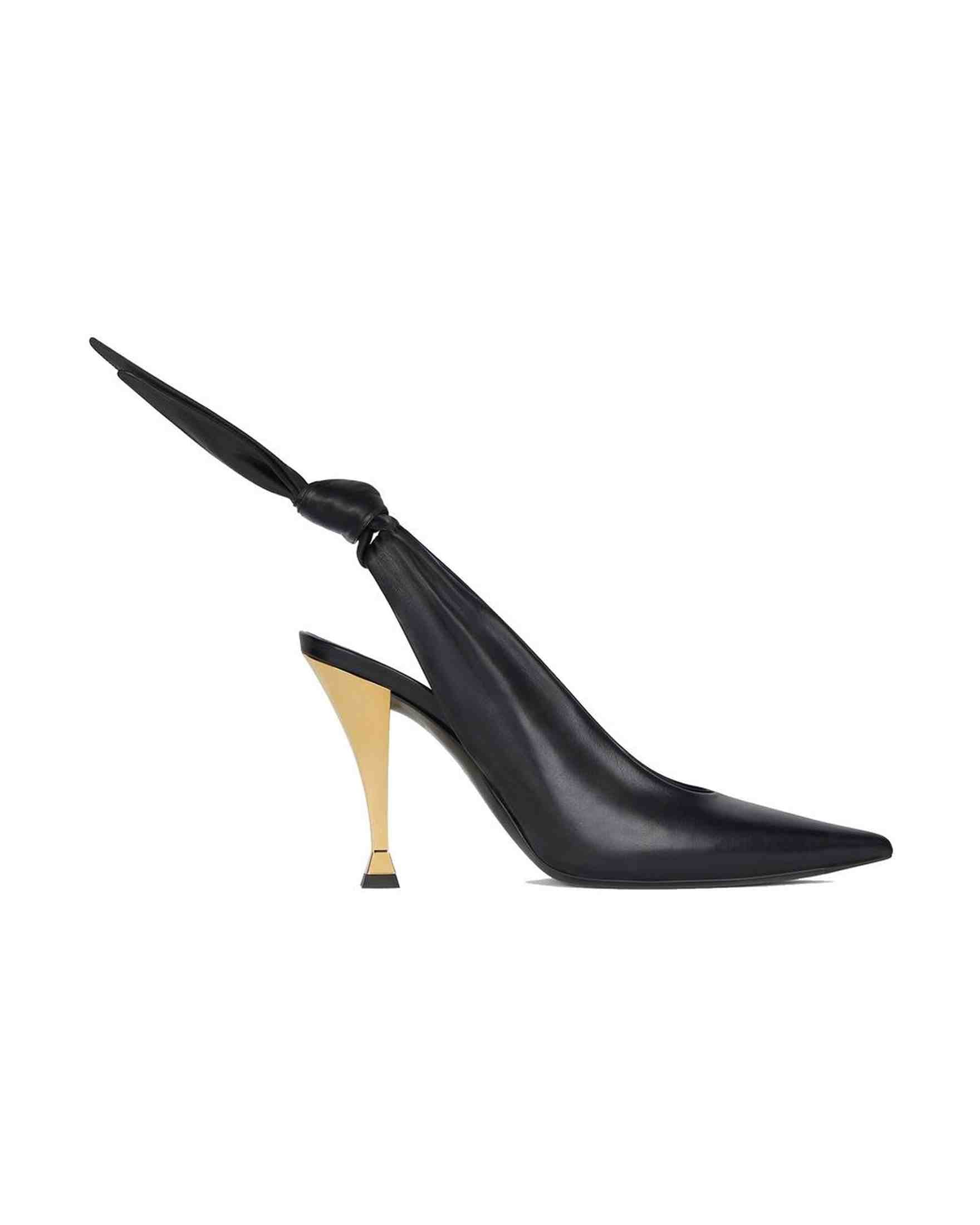 Givenchy Beauw Slingback Pumps Glam Steals