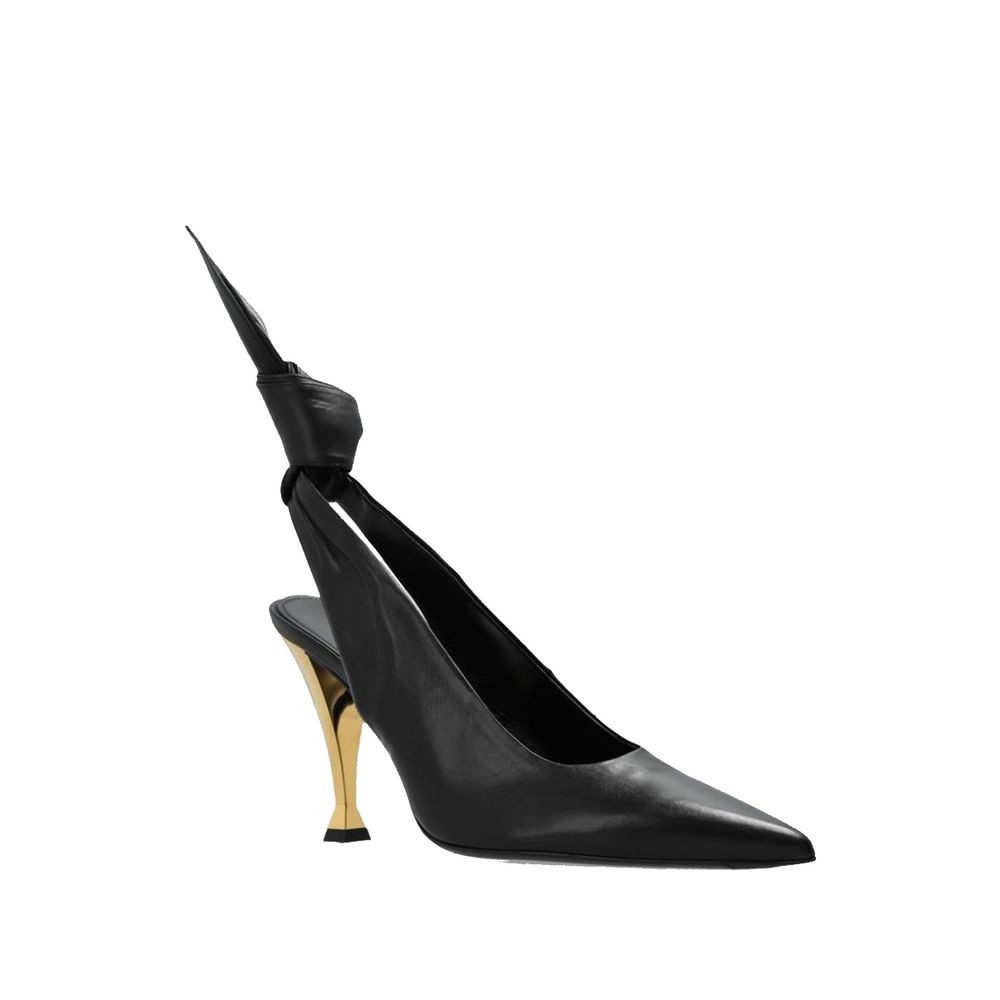 Givenchy Beauw Slingback Pumps Glam Steals