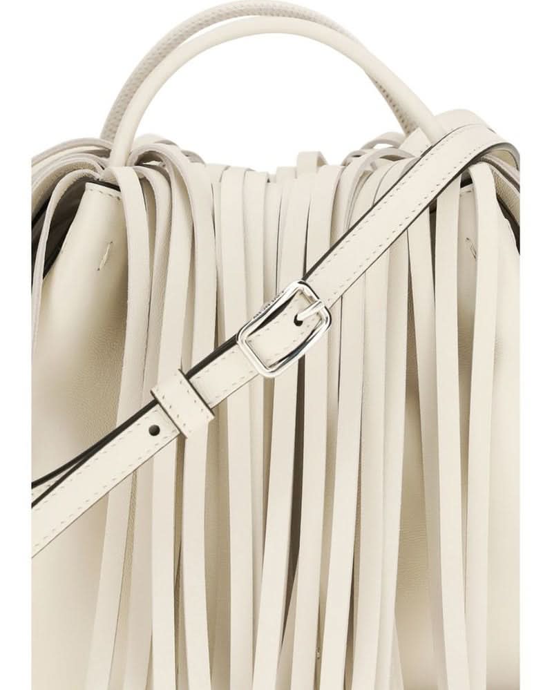 Givenchy Beige Lamb Ovis Aries Shoulder Bag Glam Steals
