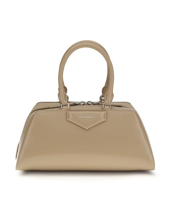 Givenchy Beige Shoulder Bag Glam Steals