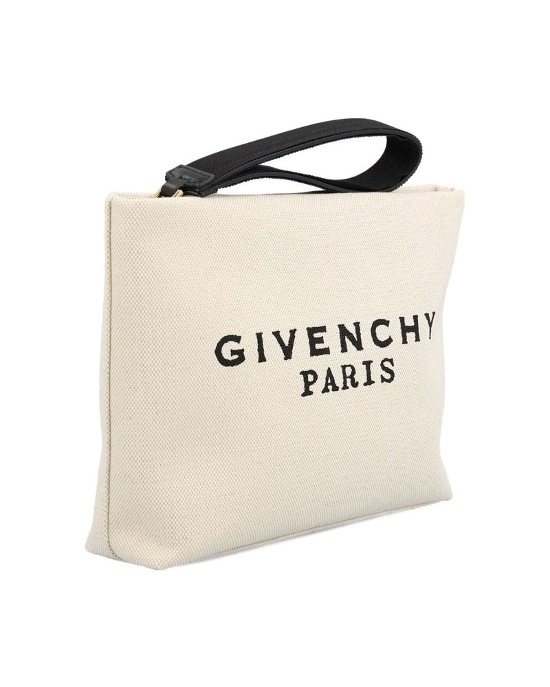 Givenchy Beige Wallets Glam Steals