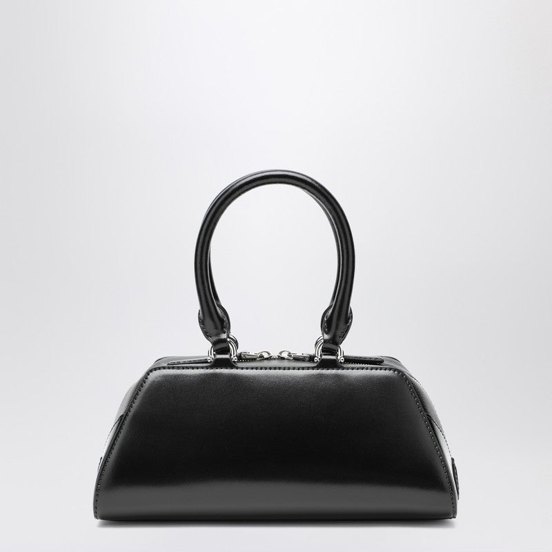 Givenchy Black Antigona East West Mini Bag Glam Steals