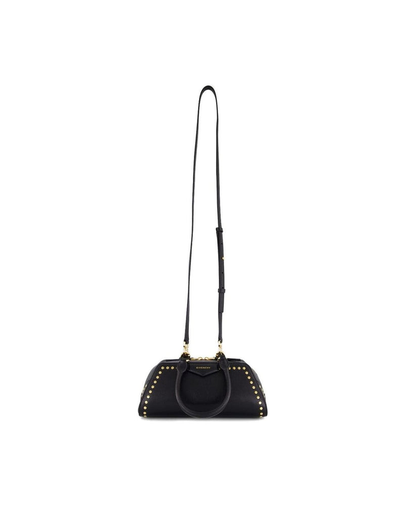 Givenchy Black Bag Glam Steals